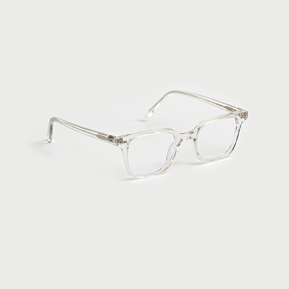  Gọng kính Minh Anh MA9022-004 White 