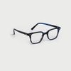 Gọng kính Minh Anh MA9022-003 Blue-Black
