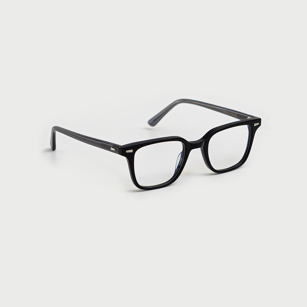  Gọng kính Minh Anh MA9022-001 Black 