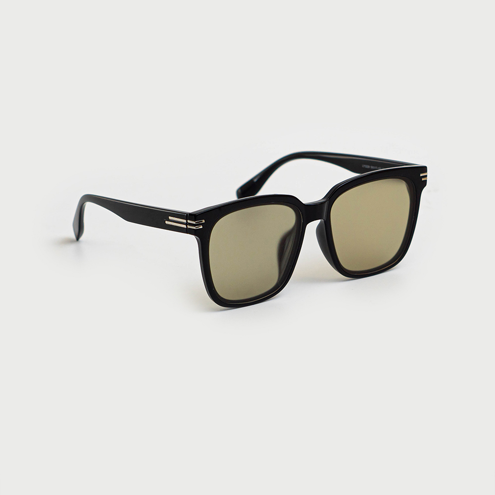 Gọng kính Minh Anh MA229 Black