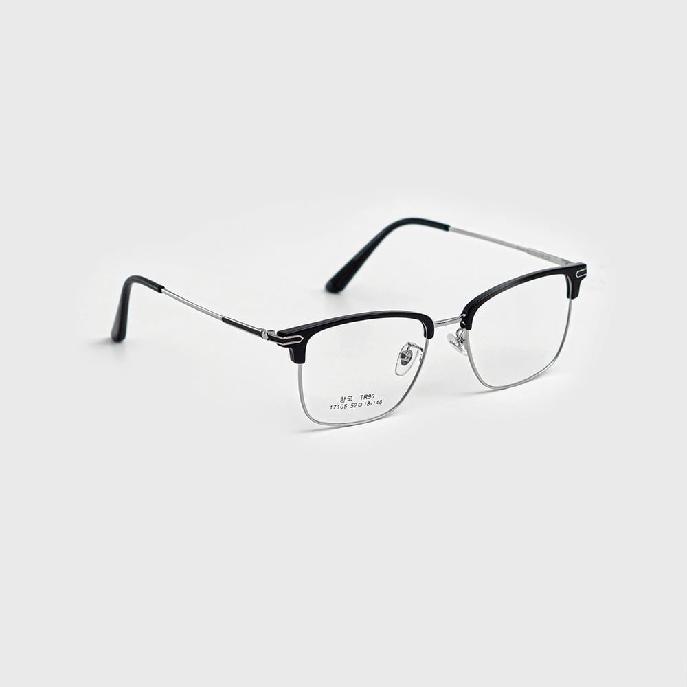  Gọng kính Minh Anh MA105-C3 Black 