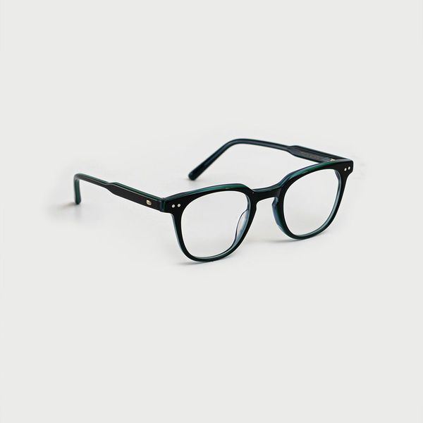  Gọng kính Minh Anh MA9012-002 Black Green 