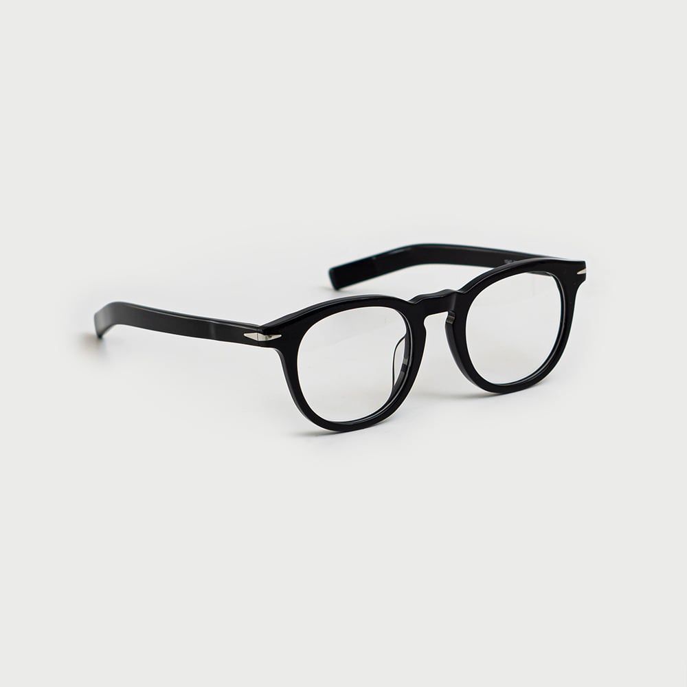  Gọng kính Minh Anh MA047-C1 Black 