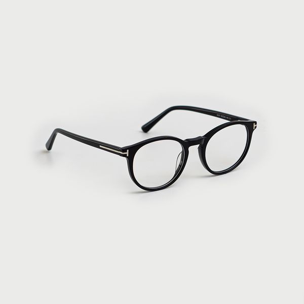  Gọng kính Minh Anh MA437-C1 Black 