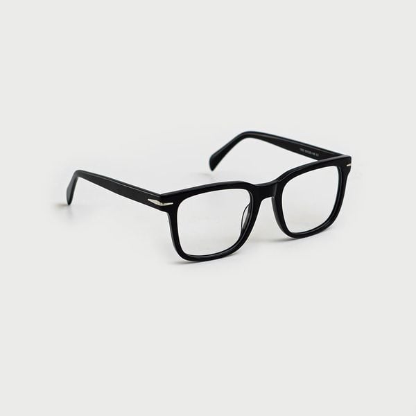  Gọng kính Minh Anh MA053-C1 Black 