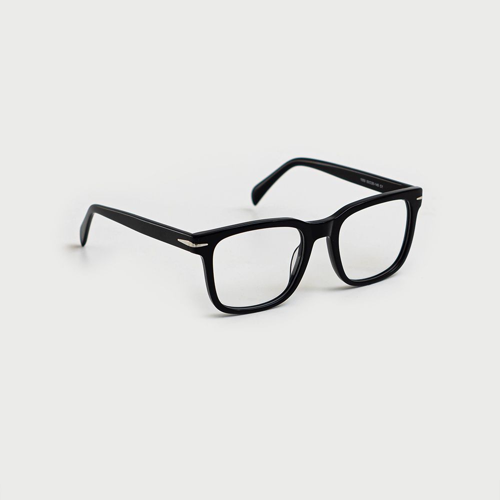  Gọng kính Minh Anh MA053-C1 Black 
