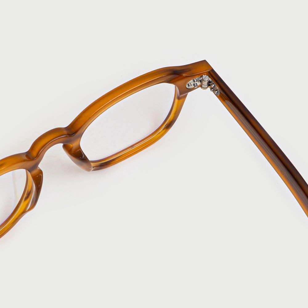  Gọng kính Minh Anh MA010-005 Brown 