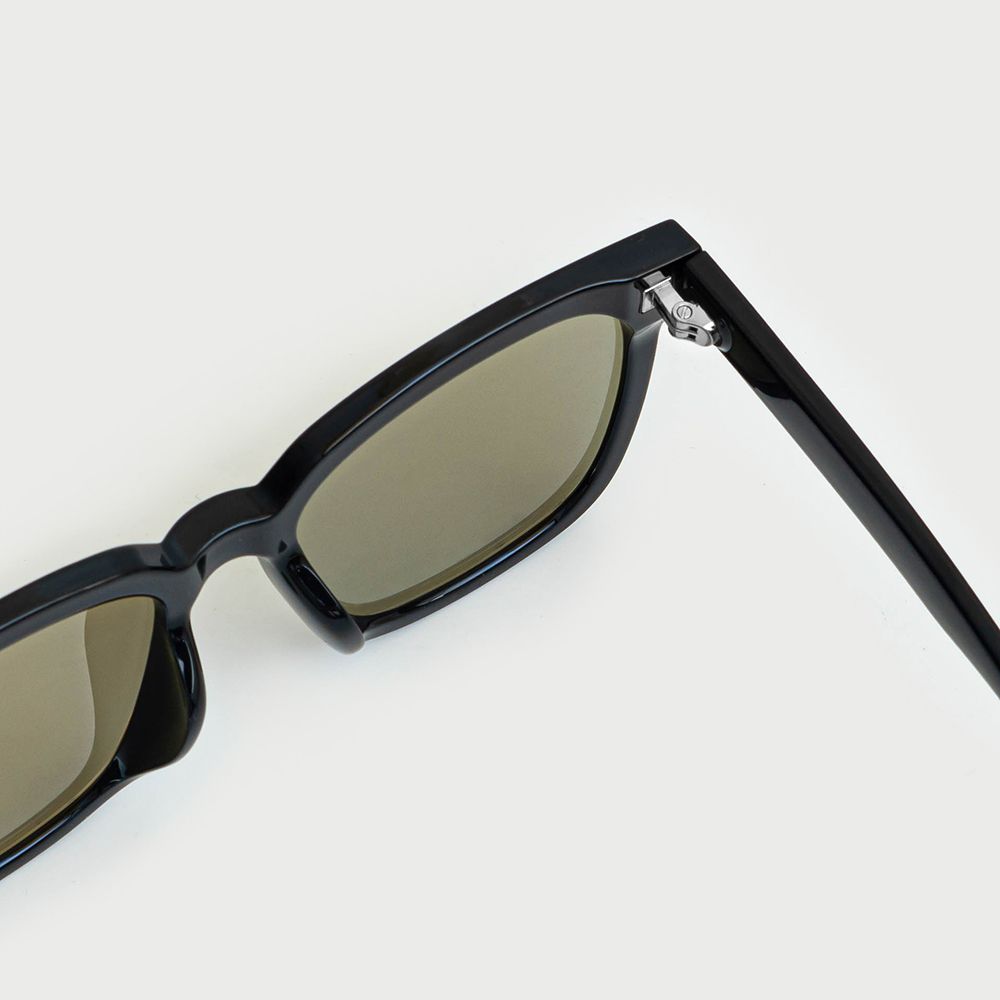  Gọng kính Minh Anh MA229 Black 