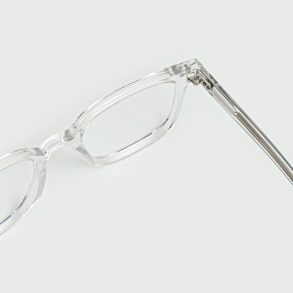  Gọng kính Minh Anh MA9022-004 White 