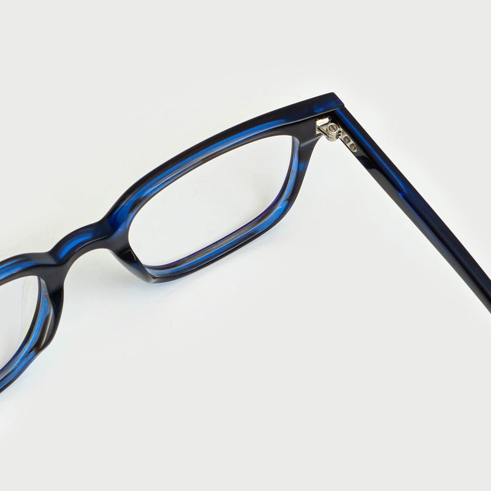  Gọng kính Minh Anh MA9022-003 Blue-Black 