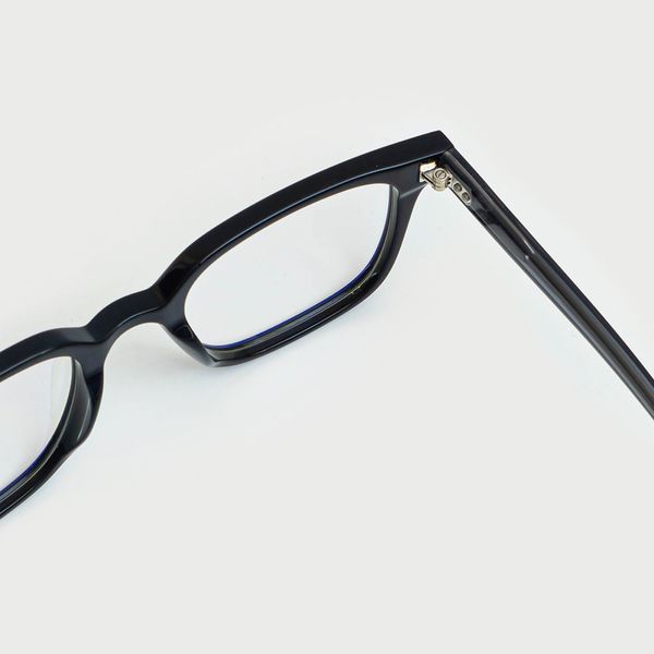  Gọng kính Minh Anh MA9022-001 Black 
