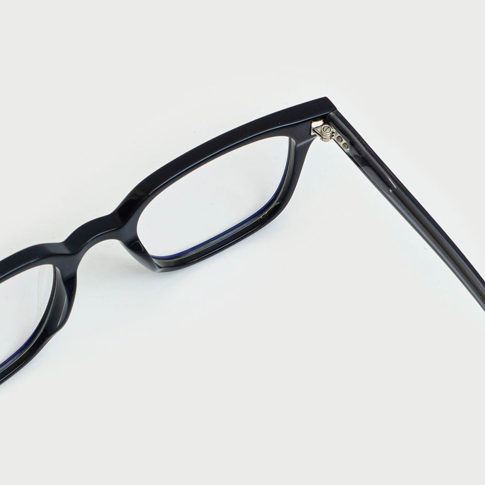  Gọng kính Minh Anh MA9022-001 Black 