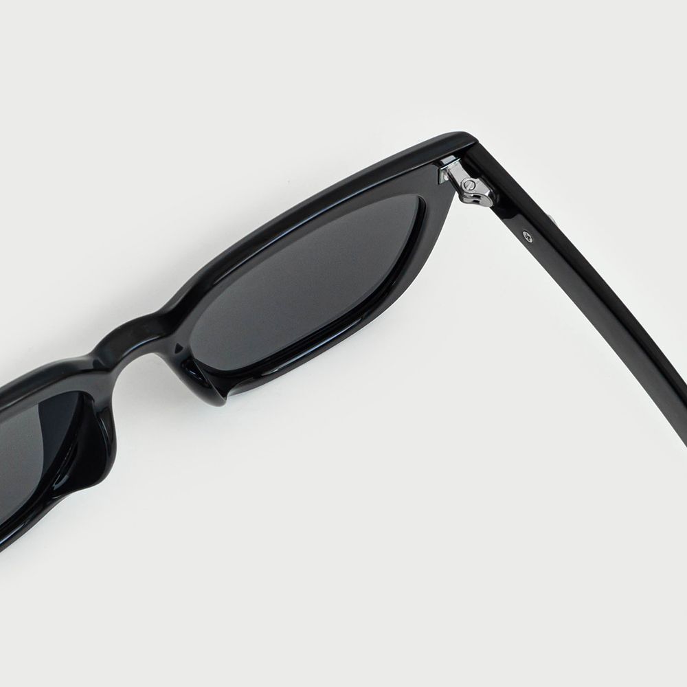  Gọng kính Minh Anh MA331-C1 Black 