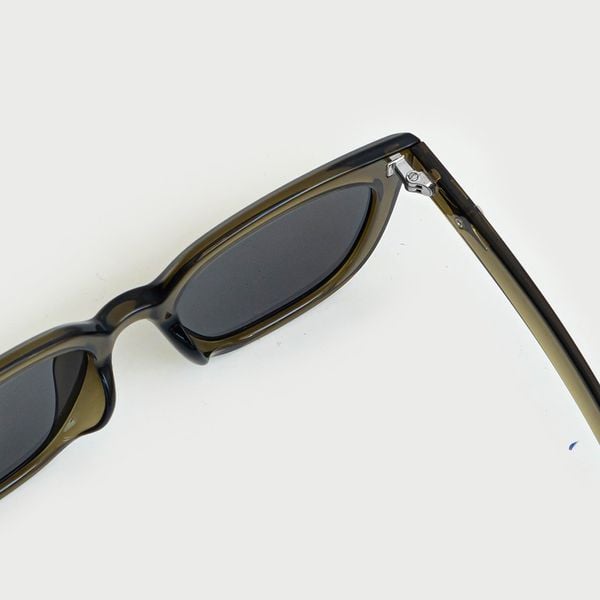  Gọng kính Minh Anh MA331-C4 Moss Brown 