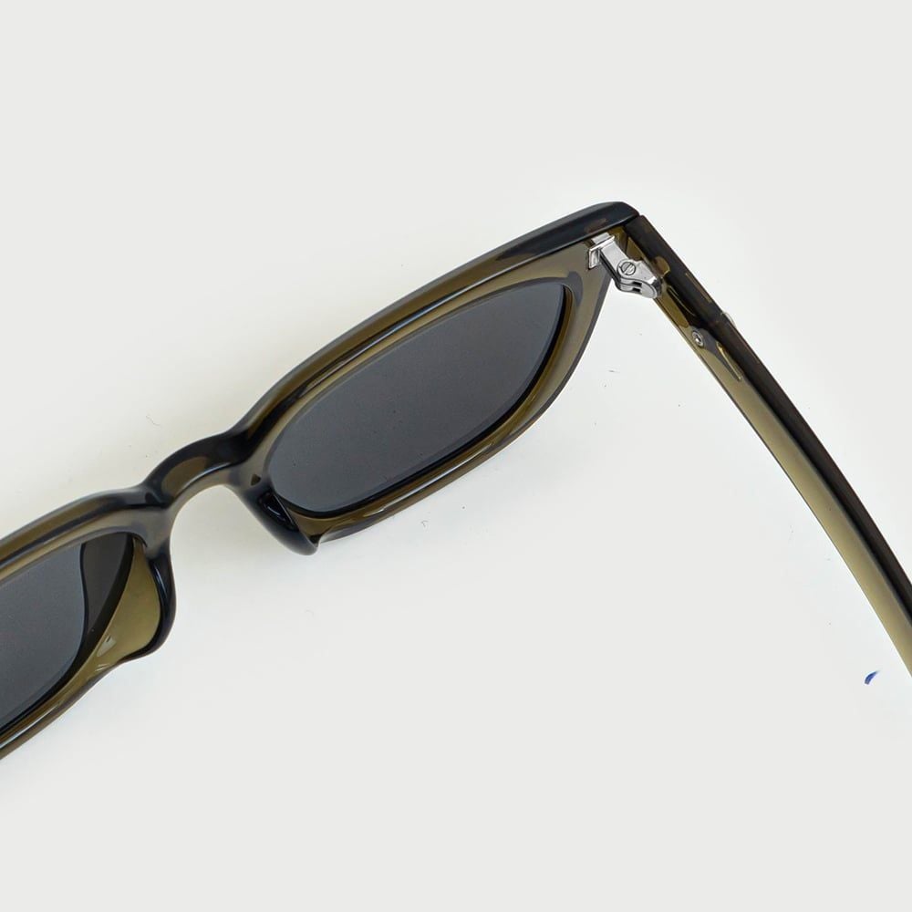 Gọng kính Minh Anh MA331-C4 Moss Brown 