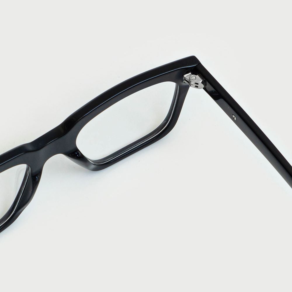  Gọng kính Minh Anh MA877-C1 Black 