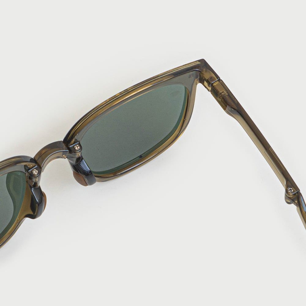  Gọng kính Minh Anh MA009-C5 