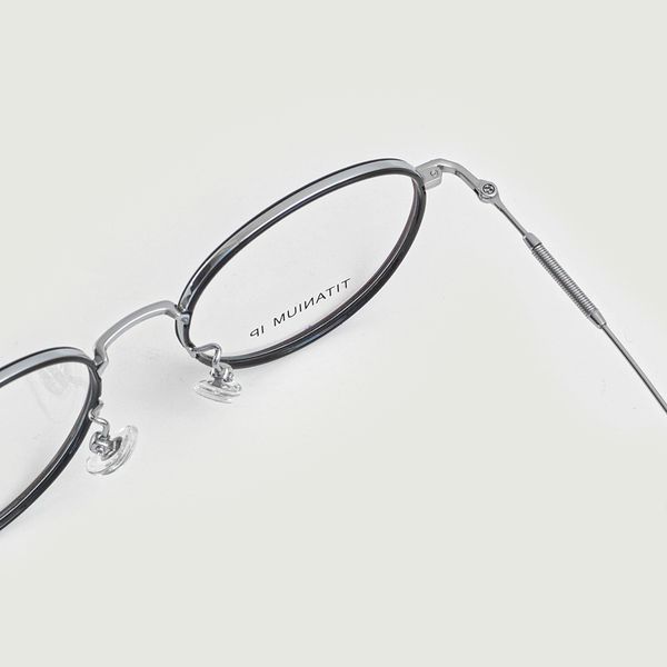  Gọng kính Minh Anh MA3123-C2 Black 