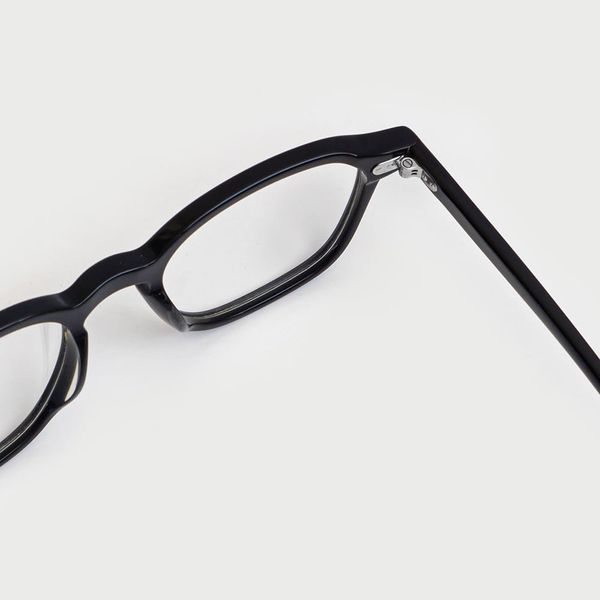  Gọng kính Minh Anh MA085-C01 Black 