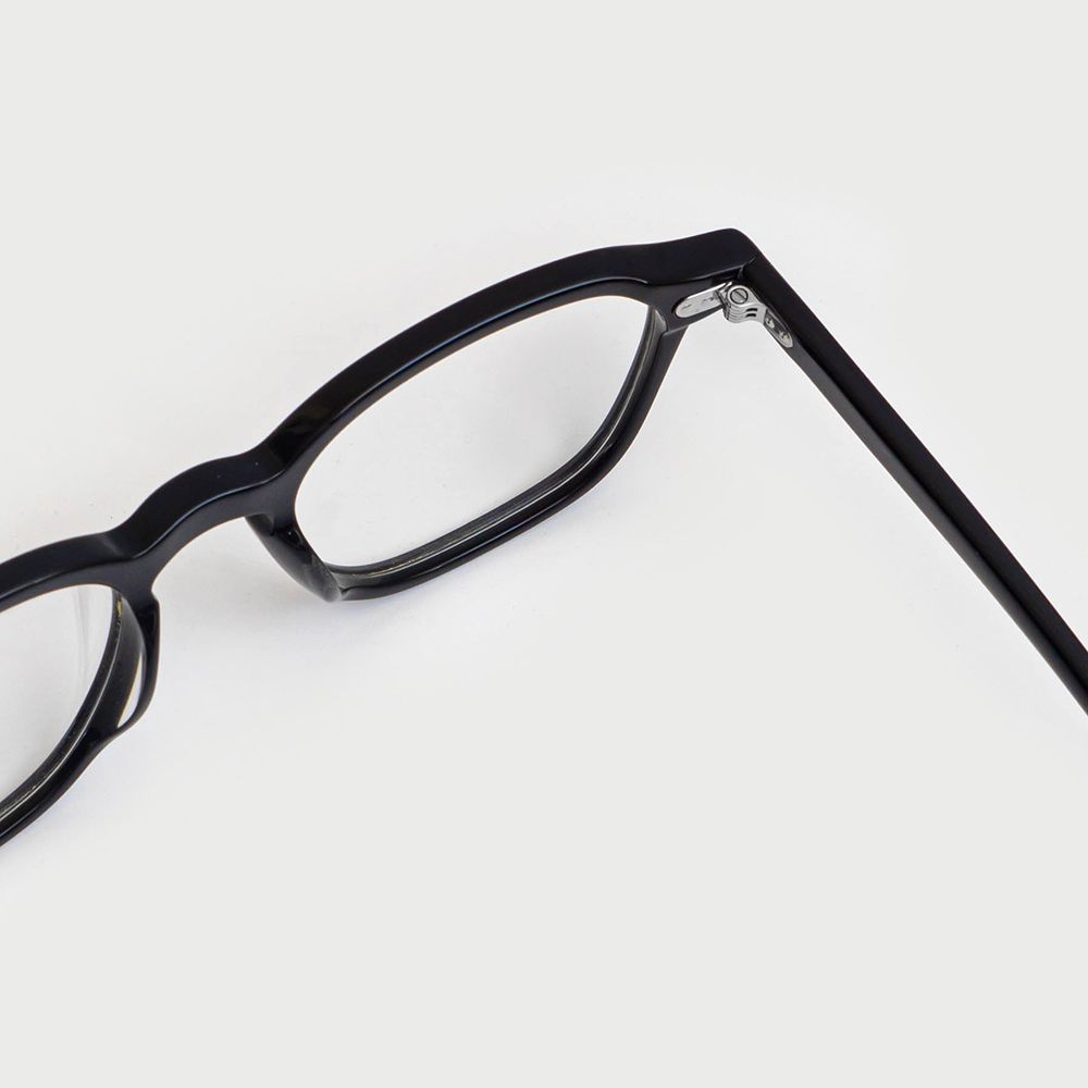  Gọng kính Minh Anh MA085-C01 Black 