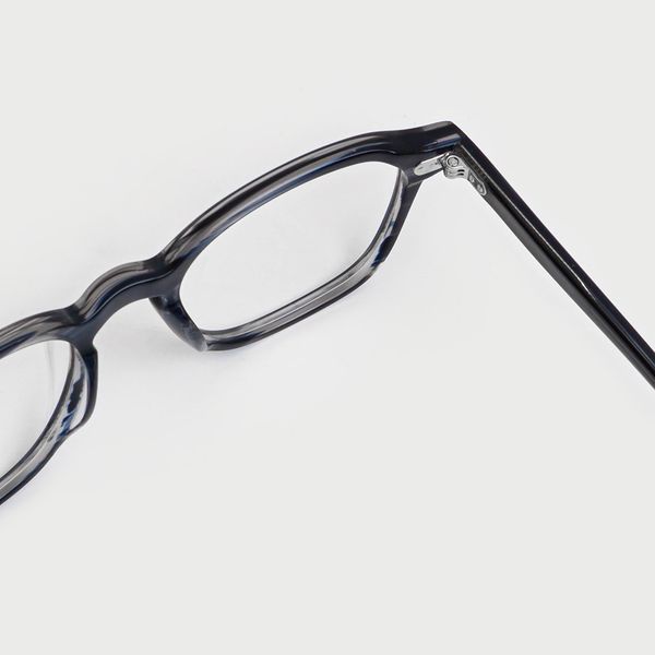  Gọng kính Minh Anh MA085-C04 Black-Grey 