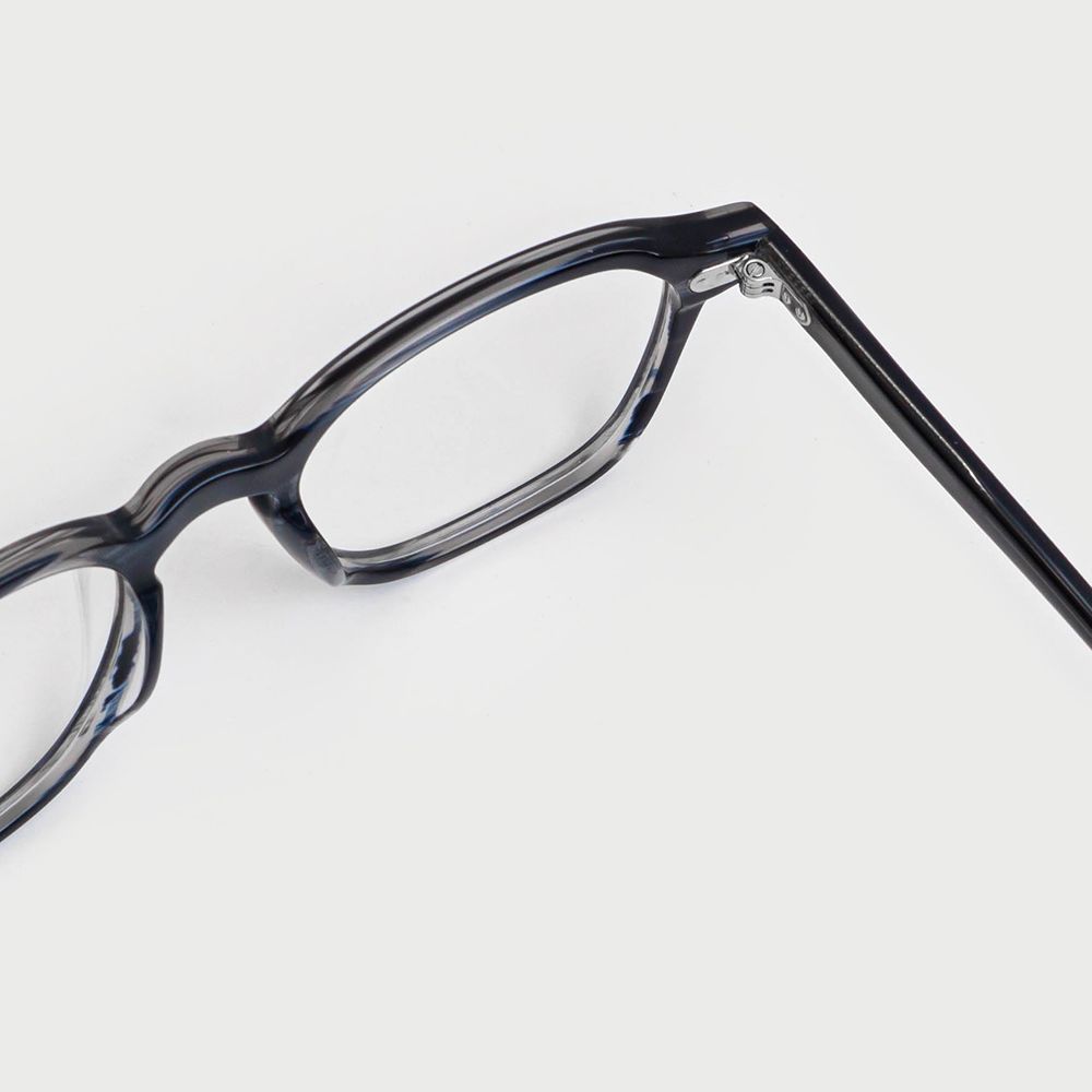  Gọng kính Minh Anh MA085-C04 Black-Grey 