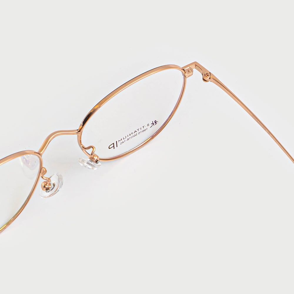  Gọng kính Minh Anh MA015-C6 