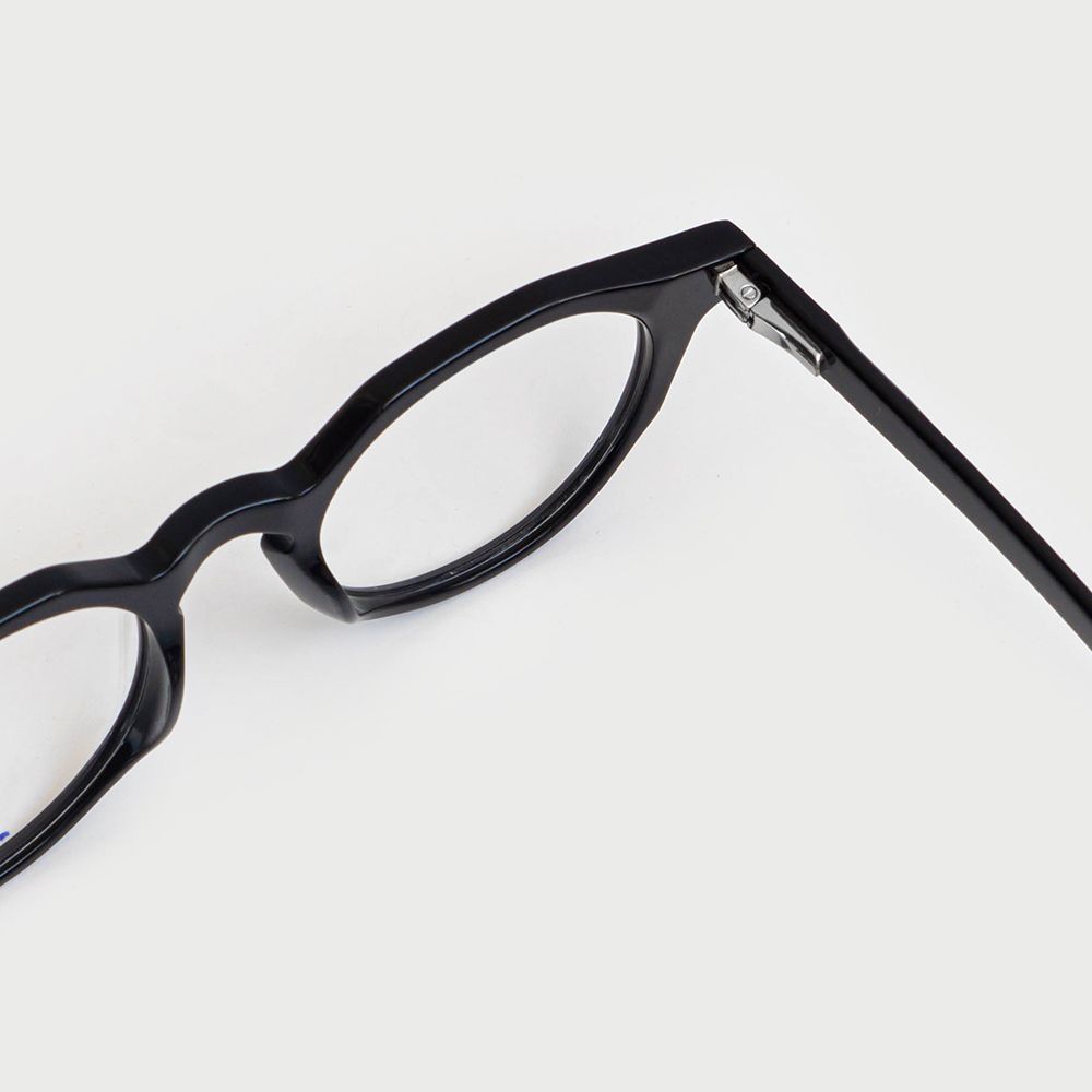  Gọng kính Minh Anh MA1061-C1 Black 