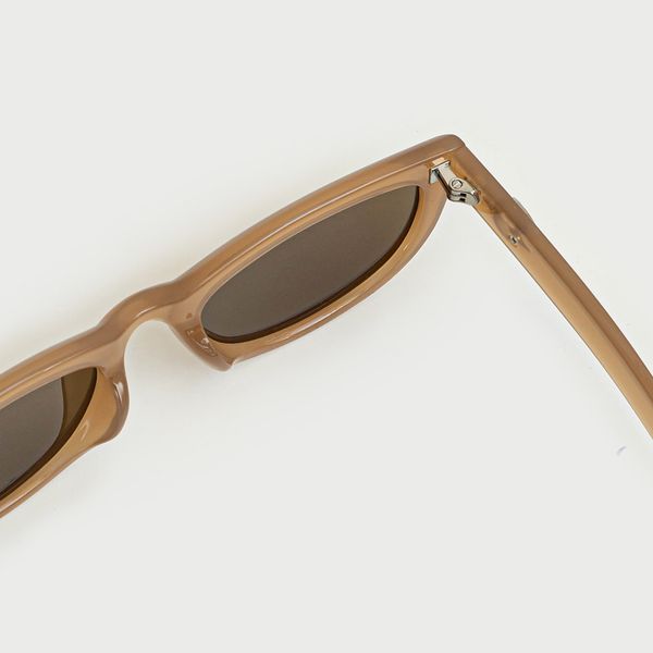  Gọng kính Minh Anh MA330-C4 Brown 