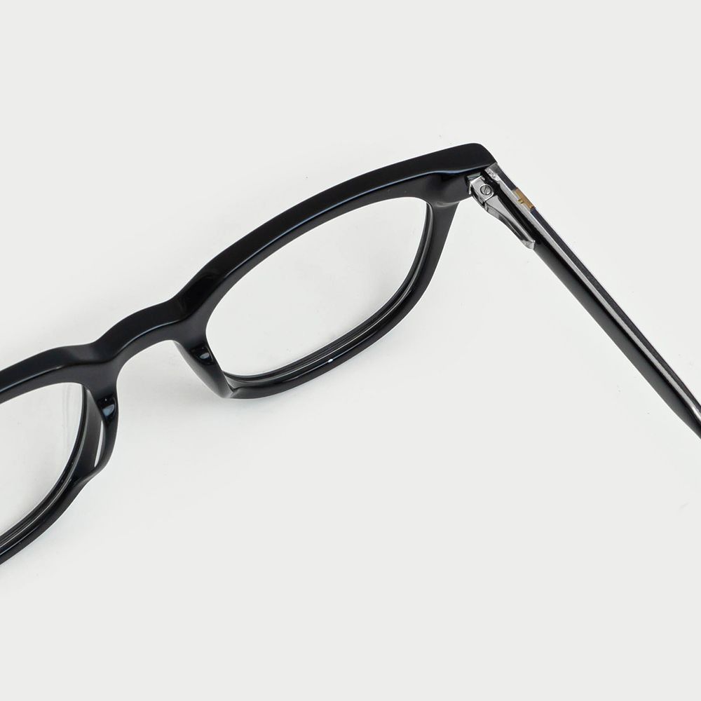  Gọng kính Minh Anh MA505-C1 Black 