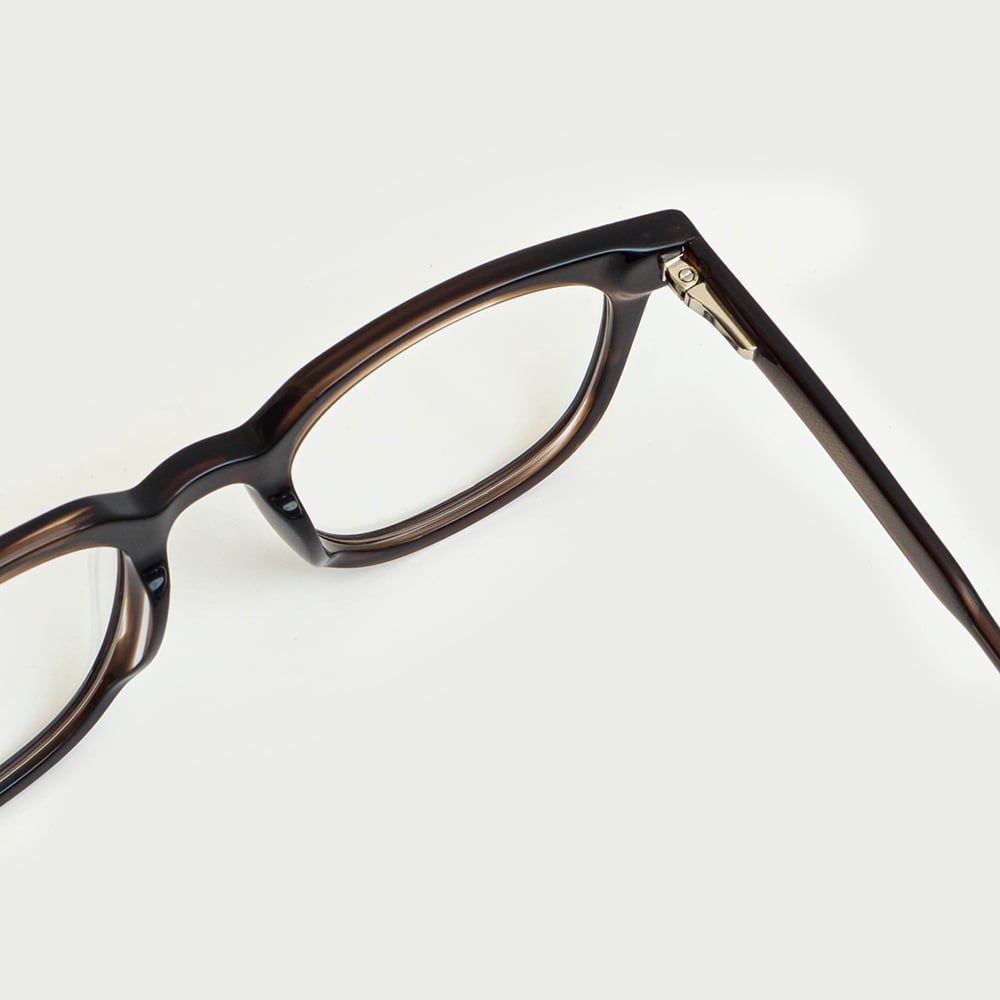  Gọng kính Minh Anh MA505-C3 Dark Brown 