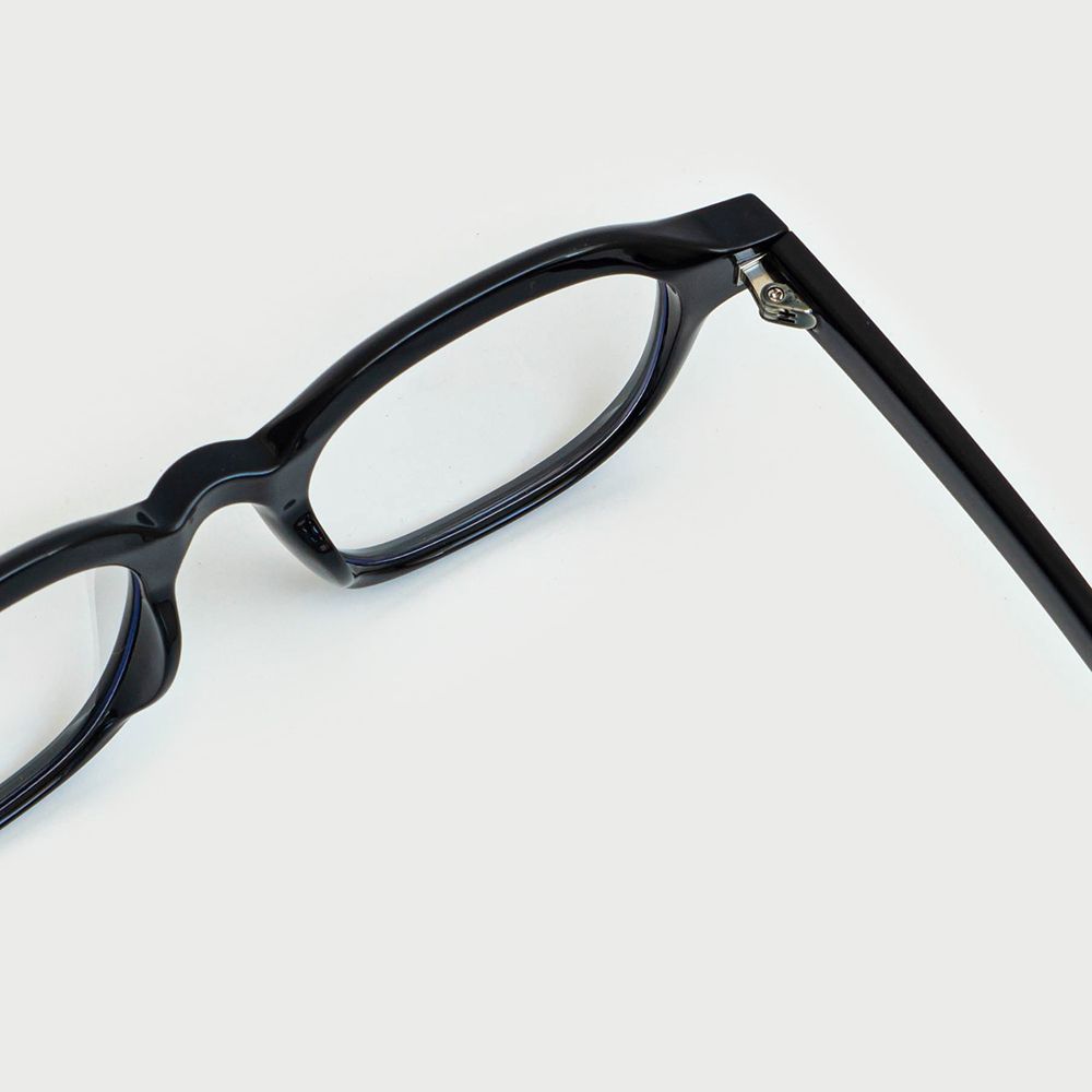  Gọng kính Minh Anh MA324-C1 Black 