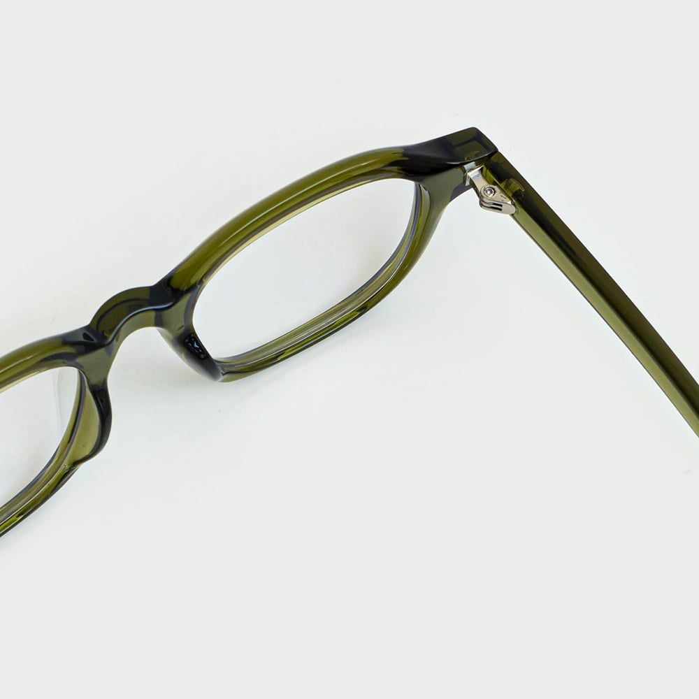  Gọng kính Minh Anh MA324-C5 Dark Green 