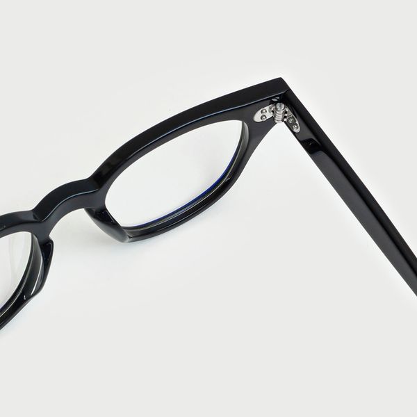  Gọng kính Minh Anh MA036-001 Black 