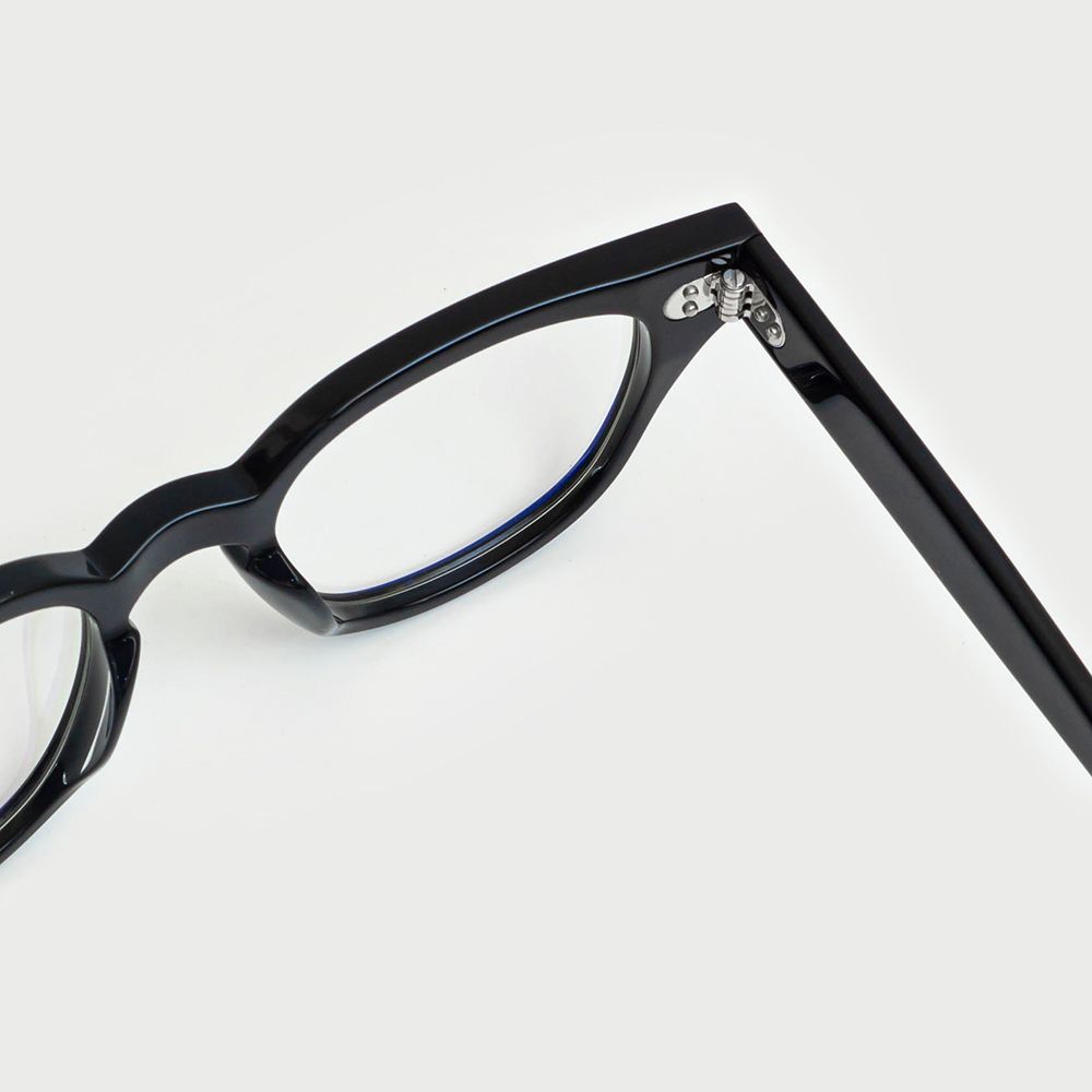  Gọng kính Minh Anh MA036-001 Black 