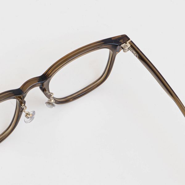  Gọng kính Minh Anh MA301-C4 Brown 