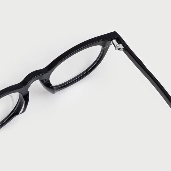  Gọng kính Minh Anh MA047-C1 Black 