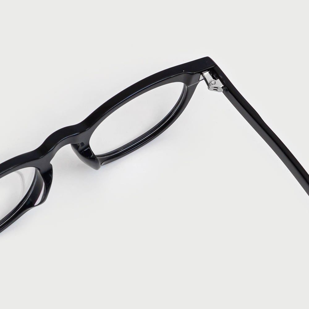  Gọng kính Minh Anh MA047-C1 Black 