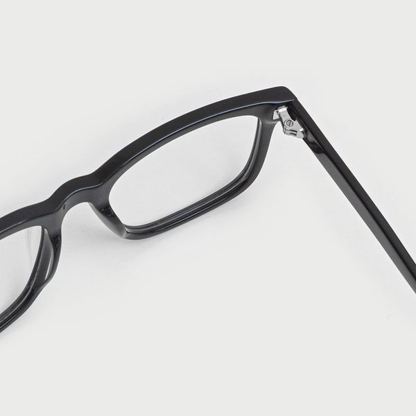  Gọng kính Minh Anh MA053-C1 Black 