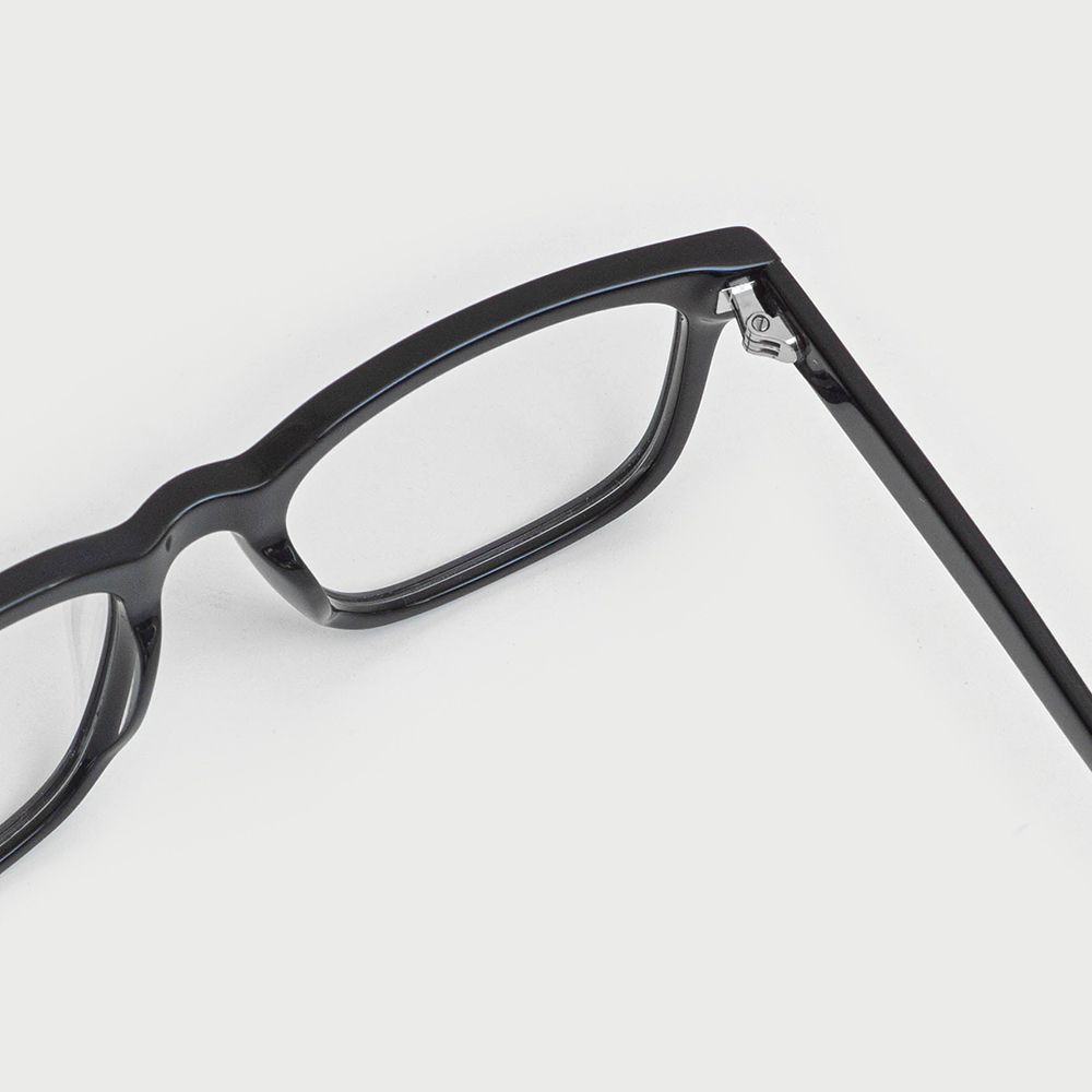  Gọng kính Minh Anh MA053-C1 Black 