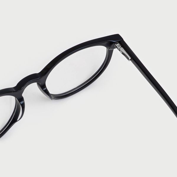  Gọng kính Minh Anh MA437-C1 Black 