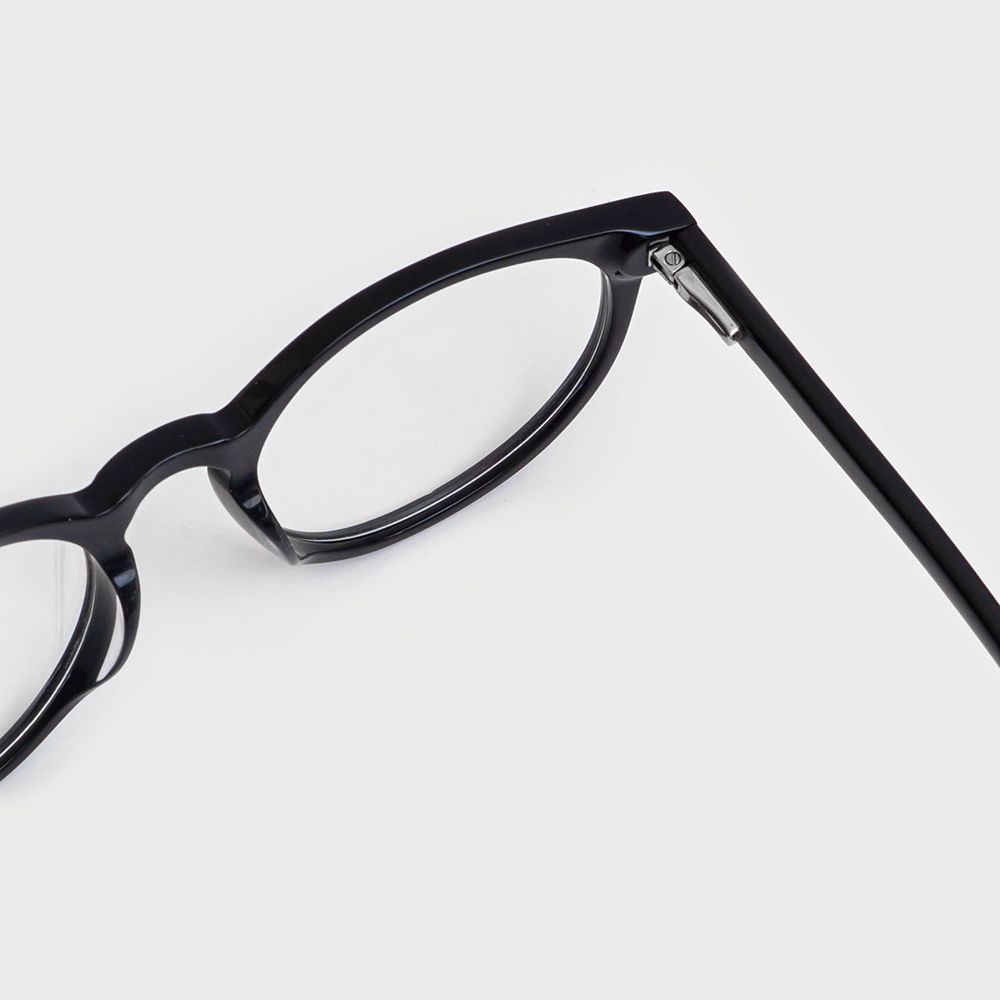  Gọng kính Minh Anh MA437-C1 Black 