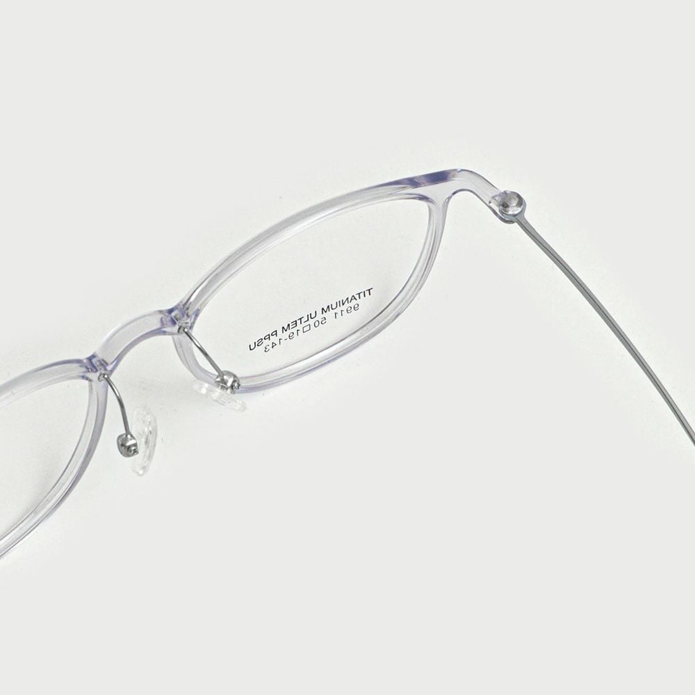  Gọng kính Minh Anh MA911-C2 Grey 