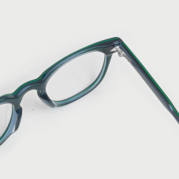  Gọng kính Minh Anh MA9012-002 Black Green 