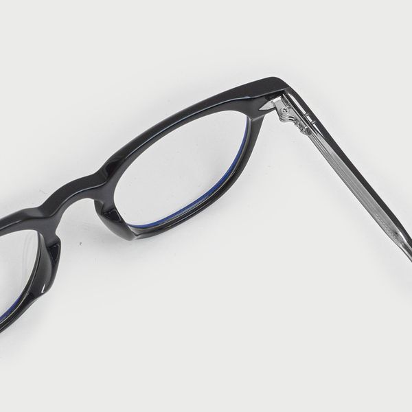  Gọng kính Minh Anh MA9012-001 Black 