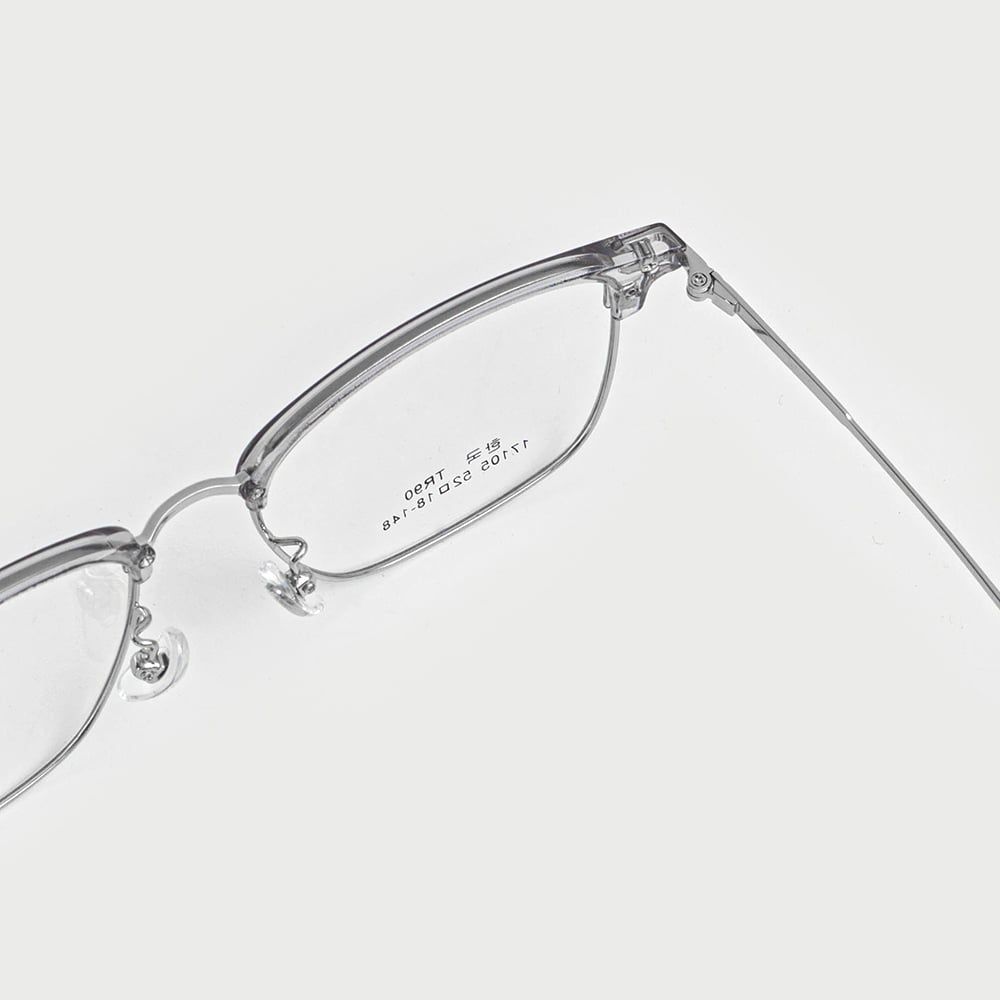  Gọng kính Minh Anh MA105-C61 Grey 