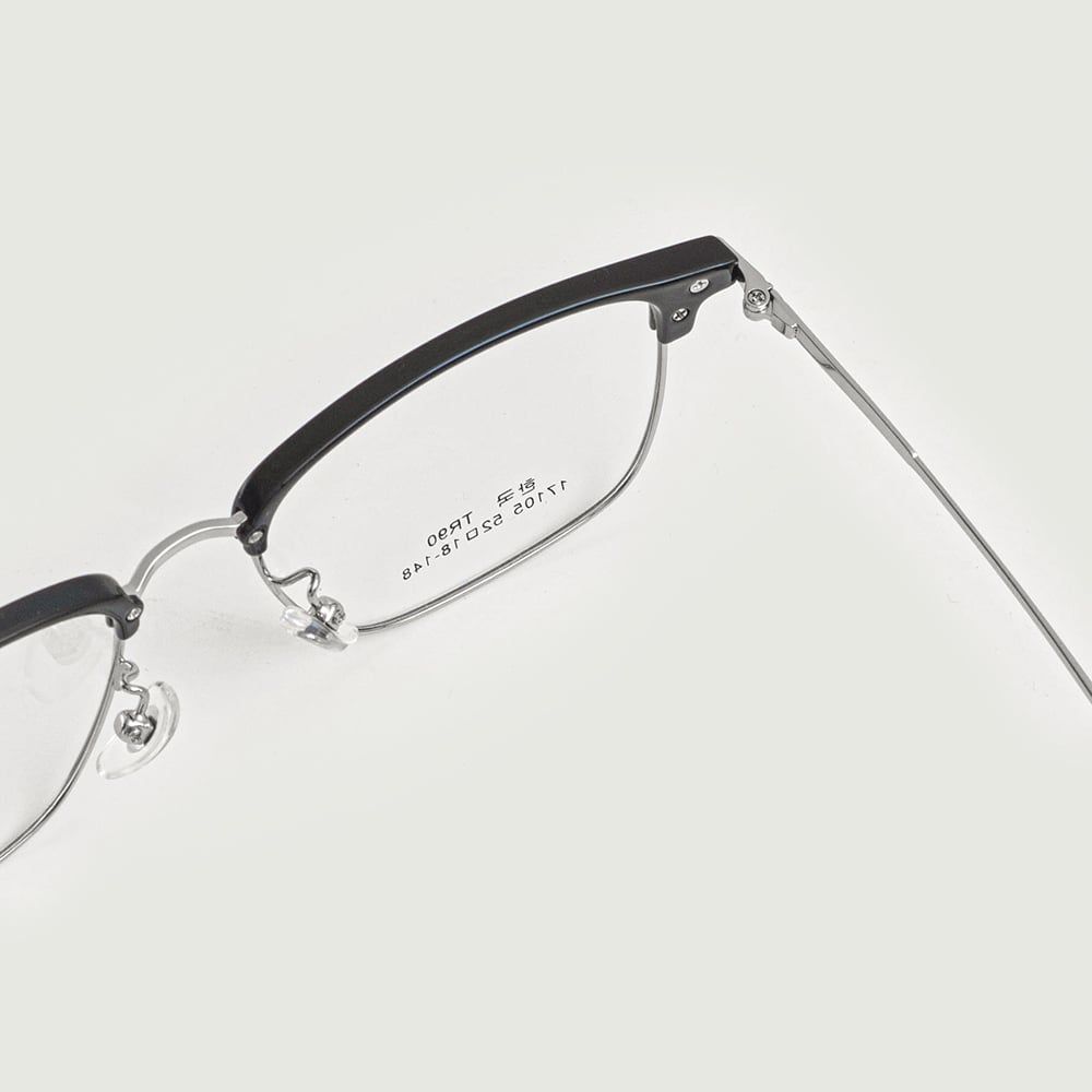  Gọng kính Minh Anh MA105-C3 Black 