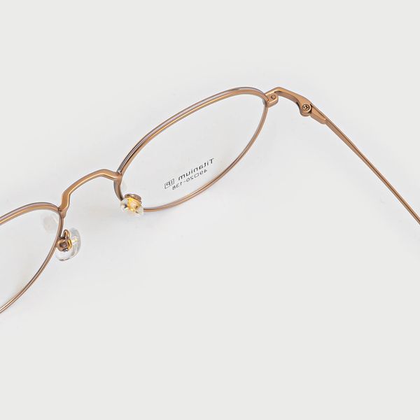  Gọng kính Minh Anh MA510-C5 Golden 