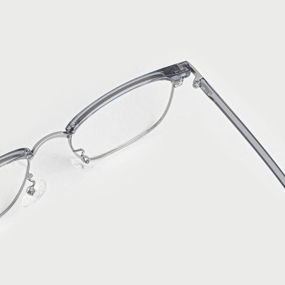  Gọng kính Minh Anh MA6610-C7 Grey 