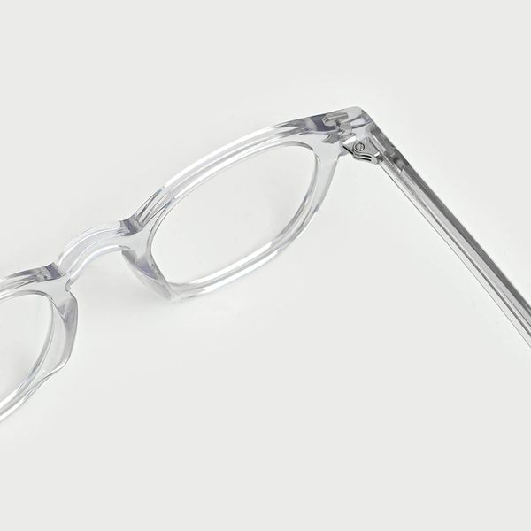  Gọng kính Minh Anh MA099-C4 Grey-White 